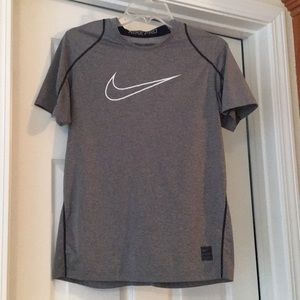 Nike Pro Dri-Fit Boys Shirt
